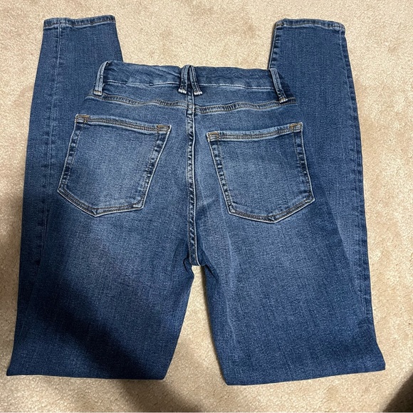 Good American skinny jeans - Picture 5 of 6